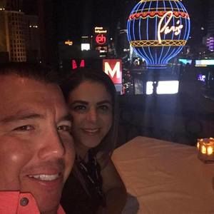 Meet your Posher, Petty